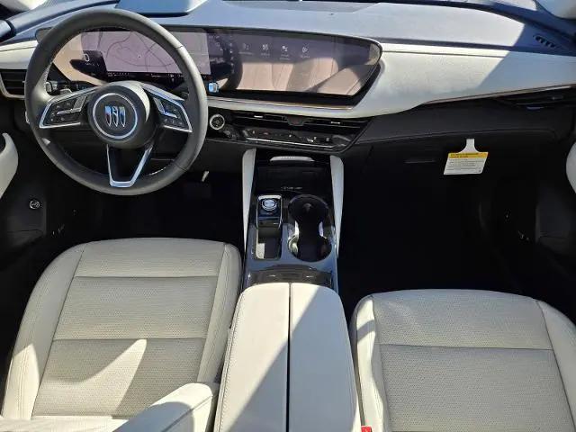 2026 Buick Envision Avenir AWD