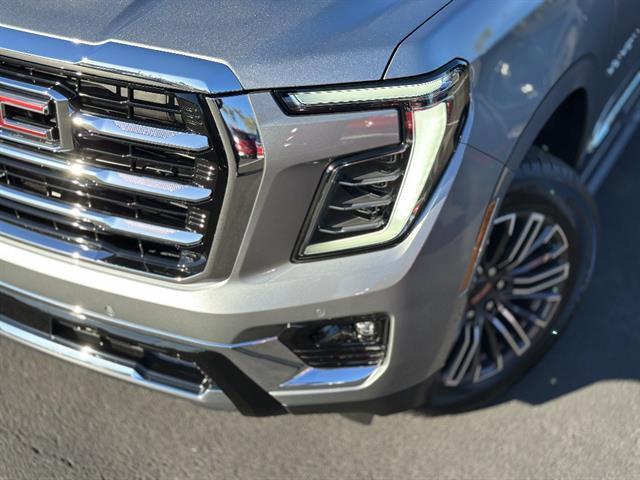 2026 GMC Yukon 4WD Elevation