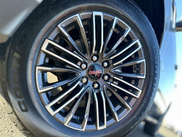 2026 GMC Yukon 4WD Elevation