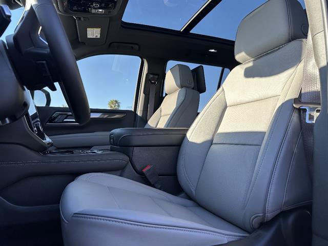 2026 GMC Yukon 4WD Elevation