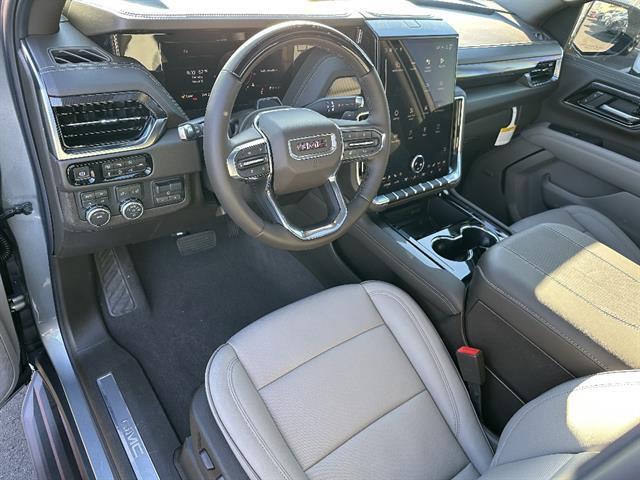 2026 GMC Yukon 4WD Elevation