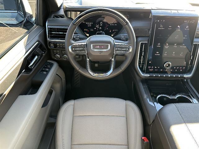 2026 GMC Yukon 4WD Elevation