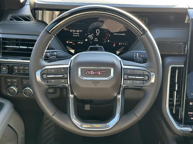 2026 GMC Yukon 4WD Elevation