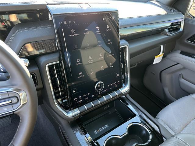 2026 GMC Yukon 4WD Elevation