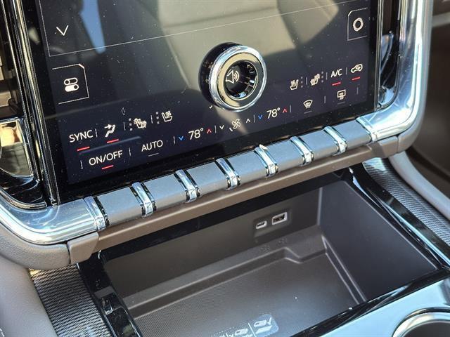 2026 GMC Yukon 4WD Elevation
