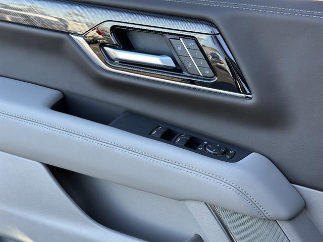 2026 GMC Yukon 4WD Elevation