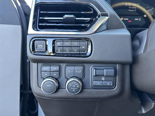 2026 GMC Yukon 4WD Elevation