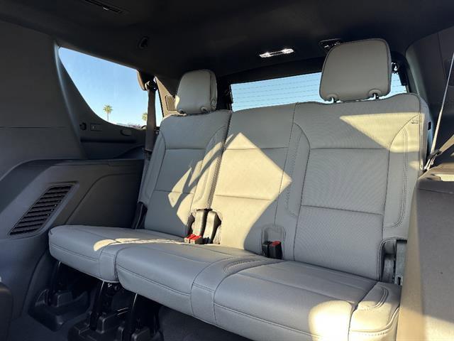 2026 GMC Yukon 4WD Elevation