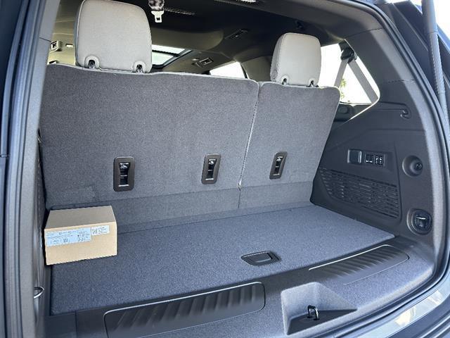 2026 GMC Yukon 4WD Elevation
