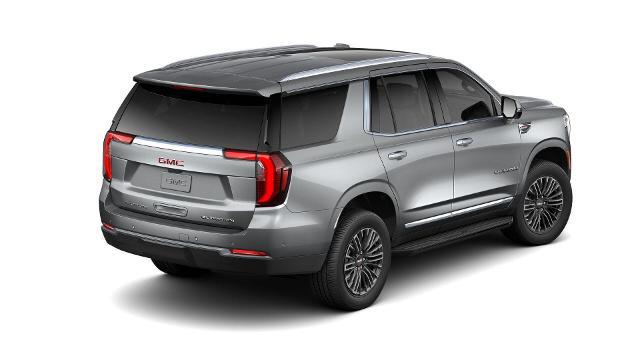 2026 GMC Yukon 4WD Elevation