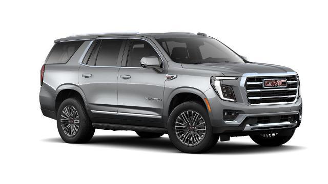 2026 GMC Yukon 4WD Elevation