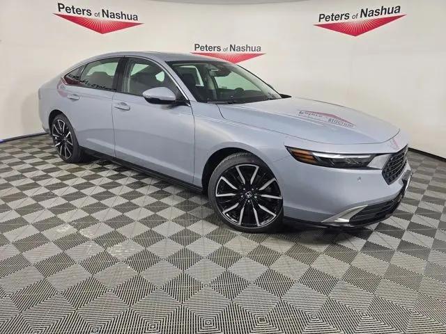 2026 Honda Accord Sedan Touring for sale in Nashua, NH
