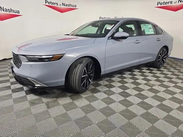 2026 Honda Accord Sedan Touring