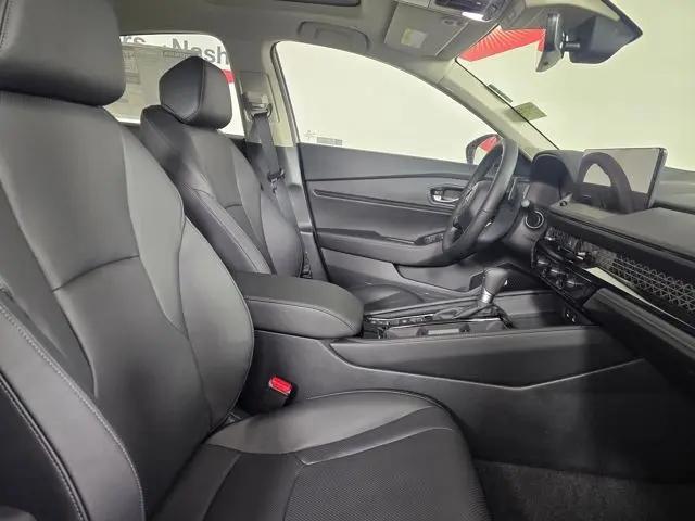 2026 Honda Accord Sedan Touring