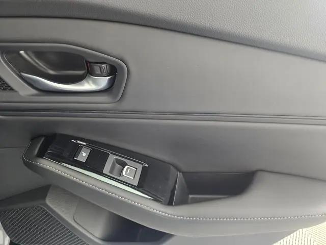 2026 Honda Accord Sedan Touring