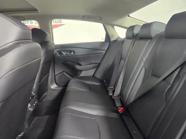 2026 Honda Accord Sedan Touring