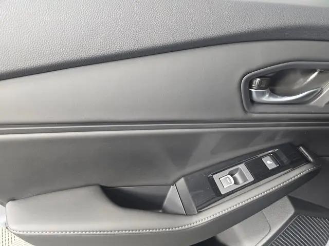 2026 Honda Accord Sedan Touring