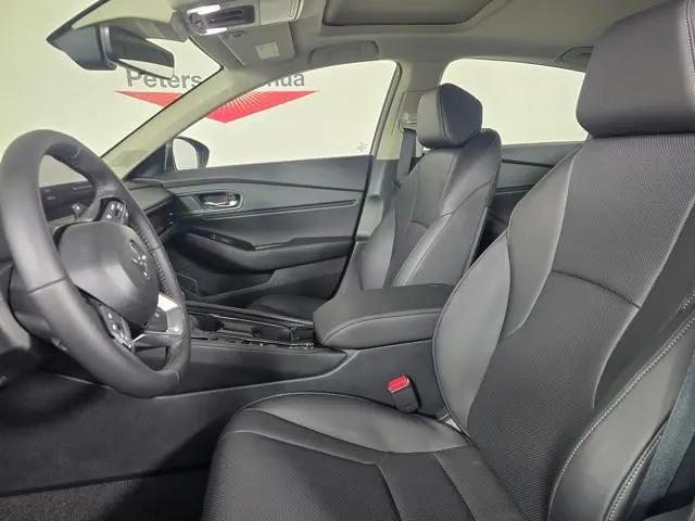 2026 Honda Accord Sedan Touring