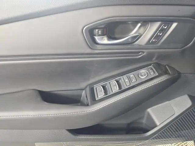 2026 Honda Accord Sedan Touring