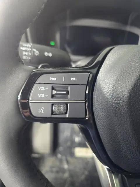 2026 Honda Accord Sedan Touring