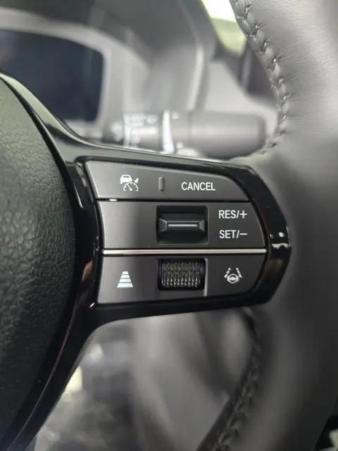 2026 Honda Accord Sedan Touring