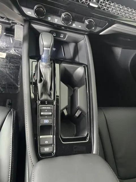 2026 Honda Accord Sedan Touring