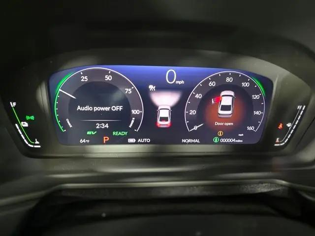 2026 Honda Accord Sedan Touring