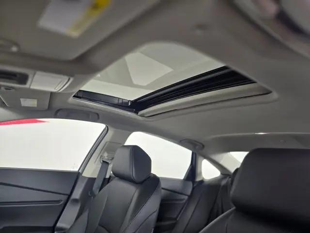 2026 Honda Accord Sedan Touring