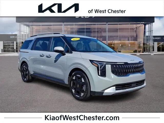 2025 Kia Carnival MPV EX for sale in West Chester, PA