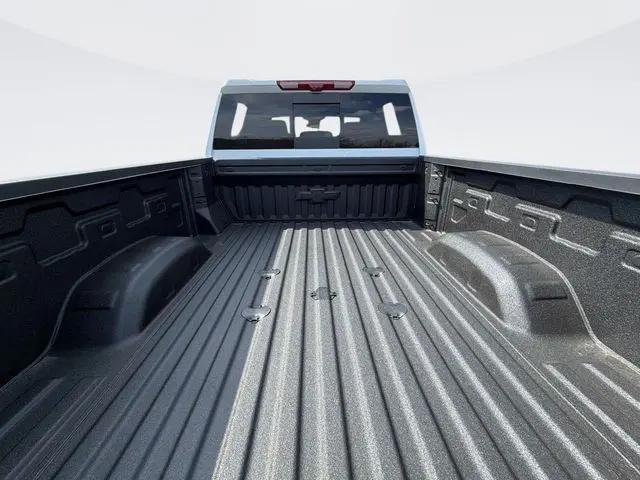 2026 Chevrolet Silverado 2500HD Crew Cab, Standard Bed, High Country, 4WD