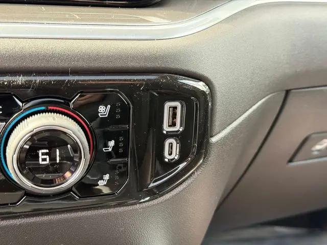 2026 Chevrolet Silverado 2500HD Crew Cab, Standard Bed, High Country, 4WD