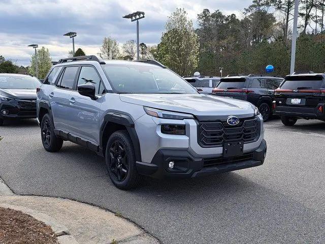 2026 Subaru Outback Limited for sale in Suffolk, VA