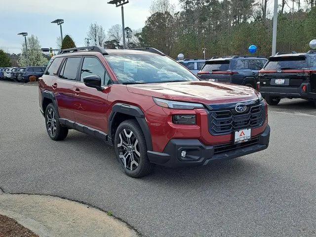 2026 Subaru Outback Touring XT for sale in Suffolk, VA