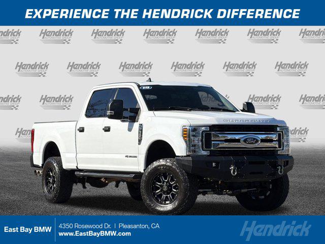2019 Ford F-250 XLT for sale in Daleville, IN