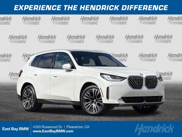 2025 BMW X3 30 xDrive for sale in Daleville, IN