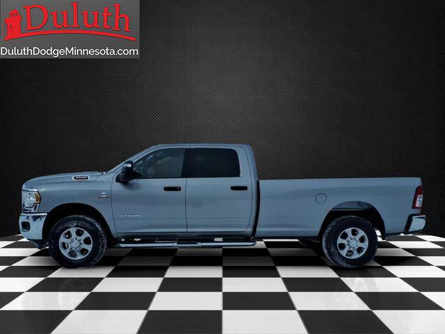 2024 Ram 3500 Big Horn Crew Cab 4x4 8' Box