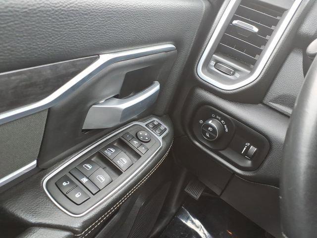 2024 Ram 3500 Big Horn Crew Cab 4x4 8' Box
