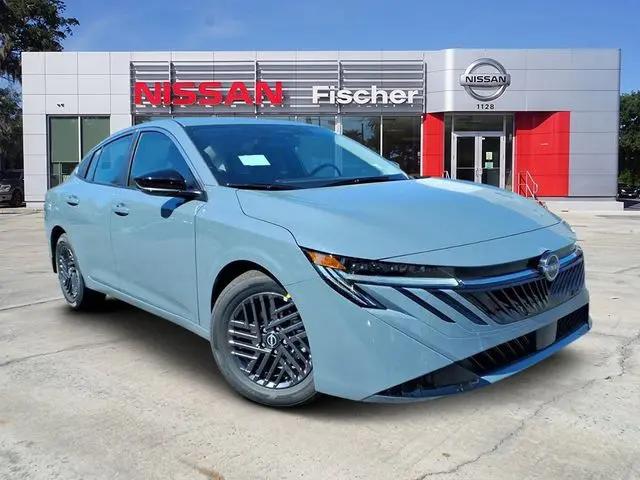 2026 Nissan Sentra SV for sale in Titusville, FL