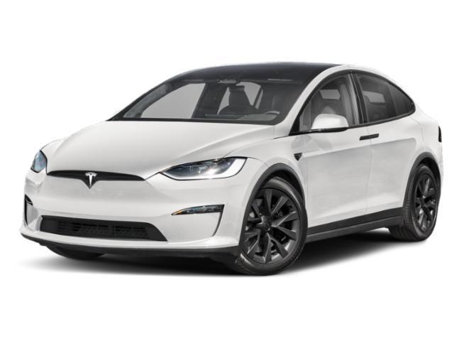 /2023 Tesla Model-X