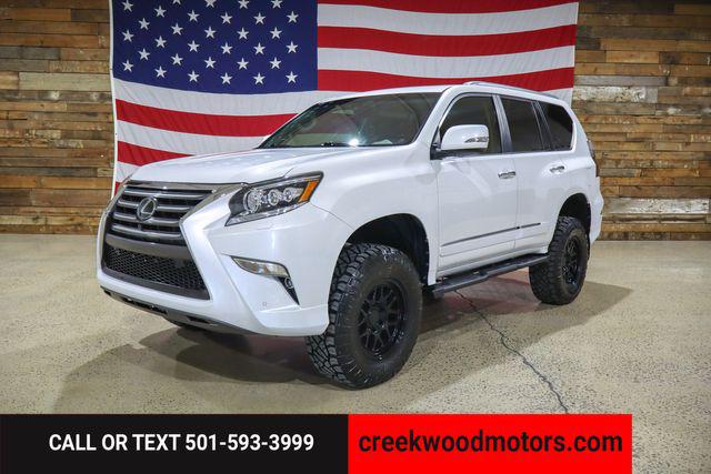 2019 Lexus GX 460 Luxury for sale in Searcy, AZ
