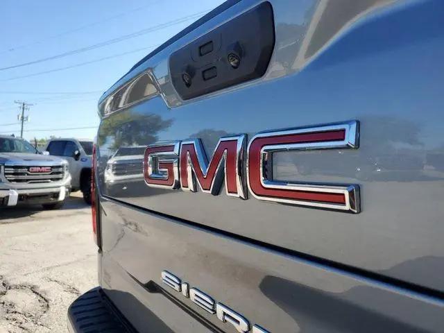 2026 GMC Sierra 1500 Crew Cab, Short Bed, SLT, 4WD
