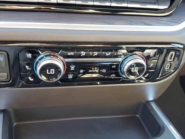 2026 GMC Sierra 1500 Crew Cab, Short Bed, SLT, 4WD