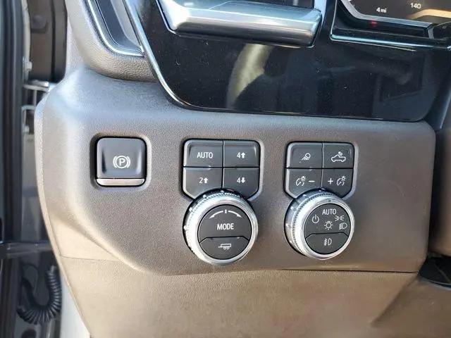 2026 GMC Sierra 1500 Crew Cab, Short Bed, SLT, 4WD