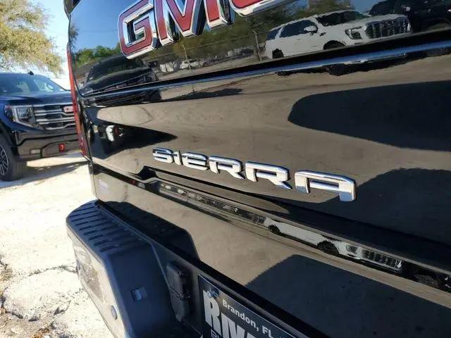 2026 GMC Sierra 1500 Crew Cab, Short Bed, SLT, 4WD
