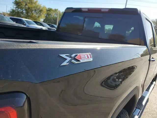 2026 GMC Sierra 1500 Crew Cab, Short Bed, SLT, 4WD