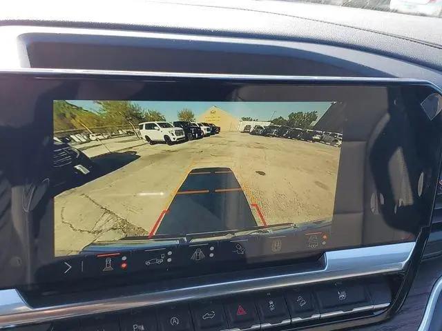 2026 GMC Sierra 1500 Crew Cab, Short Bed, SLT, 4WD