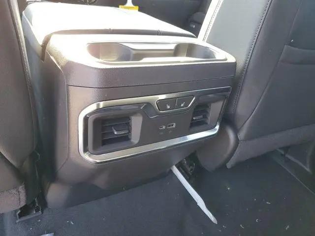 2026 GMC Sierra 1500 Crew Cab, Short Bed, SLT, 4WD