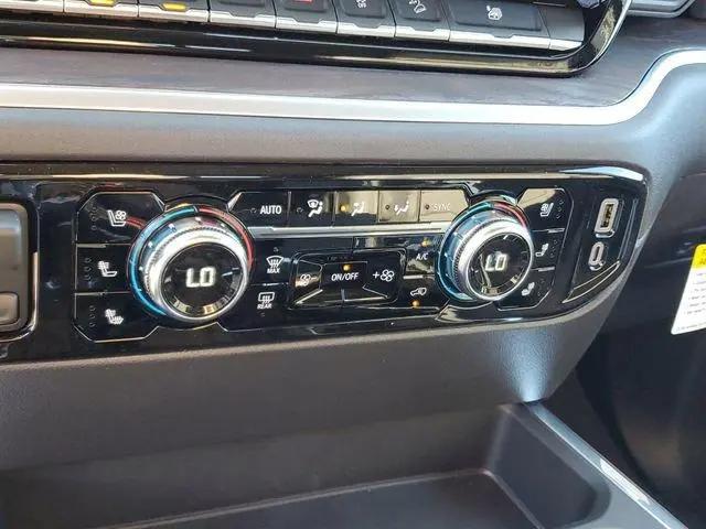 2026 GMC Sierra 1500 Crew Cab, Short Bed, SLT, 4WD