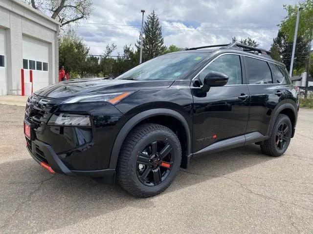 2026 Nissan Rogue Rock Creek for sale in Longmont, CO