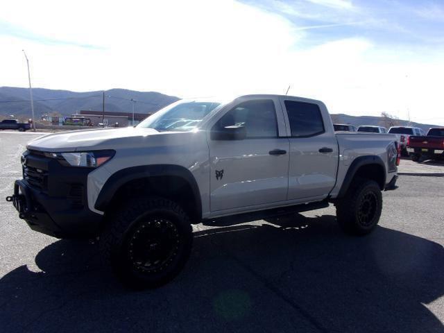 2026 Chevrolet Colorado Trail Boss, 4WD for sale in Taos, NM